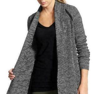 ATHLETA Horizon Wrap Cardigan Sweater